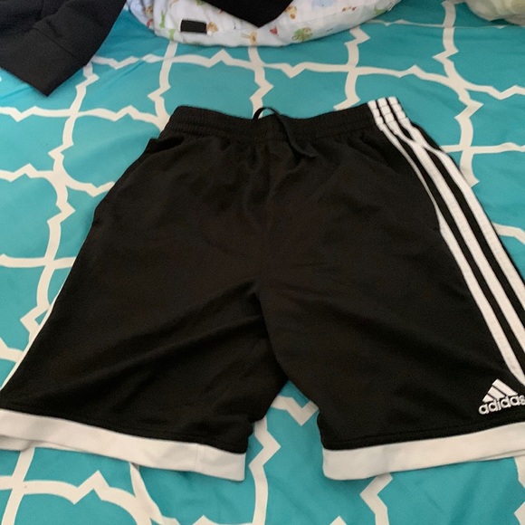 Adidas Shorts - Picture 1 of 4